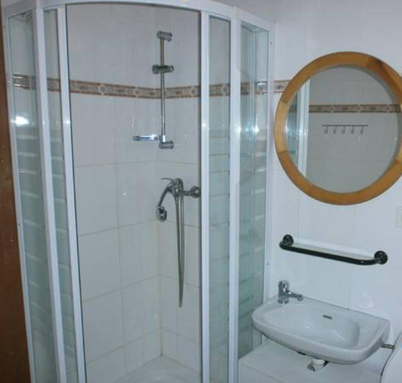 Horska Chata Roubenka สตราจเน ห้อง รูปภาพ